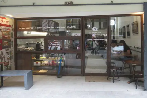 Millie's Cookies- Primrose Valley photo 2