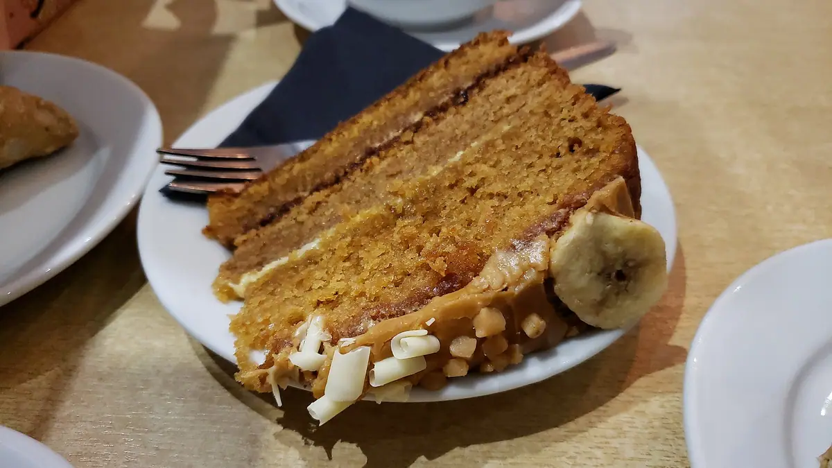 Millie's Cookies- Primrose Valley – cookie shop in Filey town centre