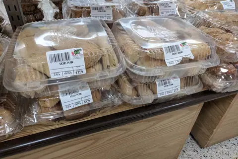 Millie's Cookies- Primrose Valley photo 3